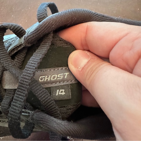 Brooks Ghost 14 Sneakers Men’s Size 9 - Picture 6 of 6